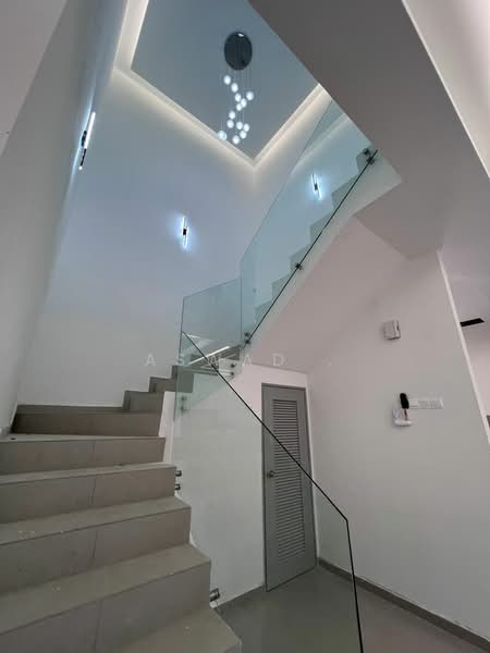 2-storey Terraced House for Sale in Taman La Casa (Lunas) - Aswad . - Interior - PropertyGuru.com.my