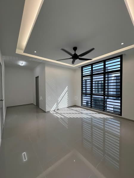 2-storey Terraced House for Sale in Taman La Casa (Lunas) - Aswad . - Interior - PropertyGuru.com.my