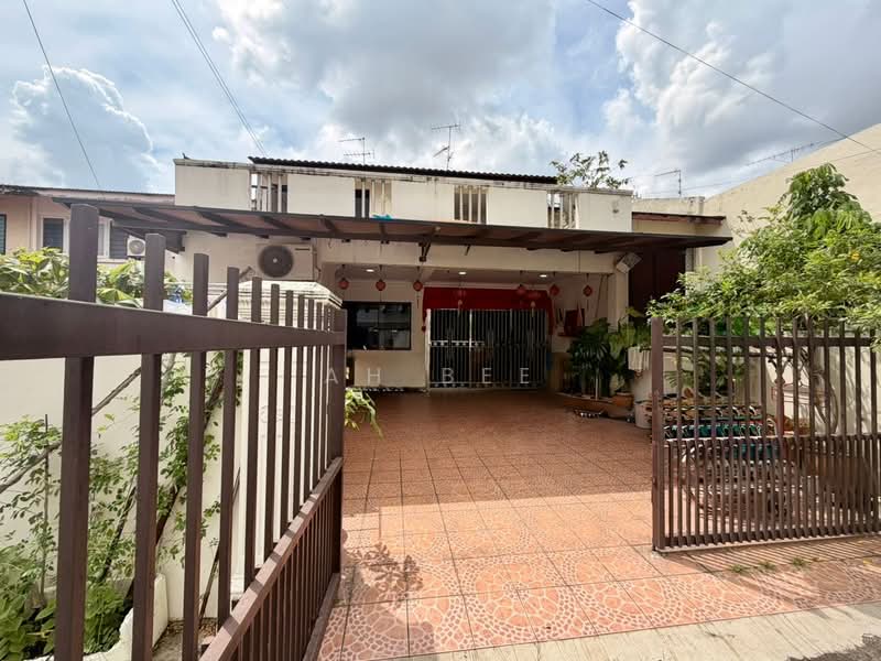 Taman Pelangi untuk Untuk Dijual - RM 1,000,000, Mac 2026 - Exterior - PropertyGuru.com.my