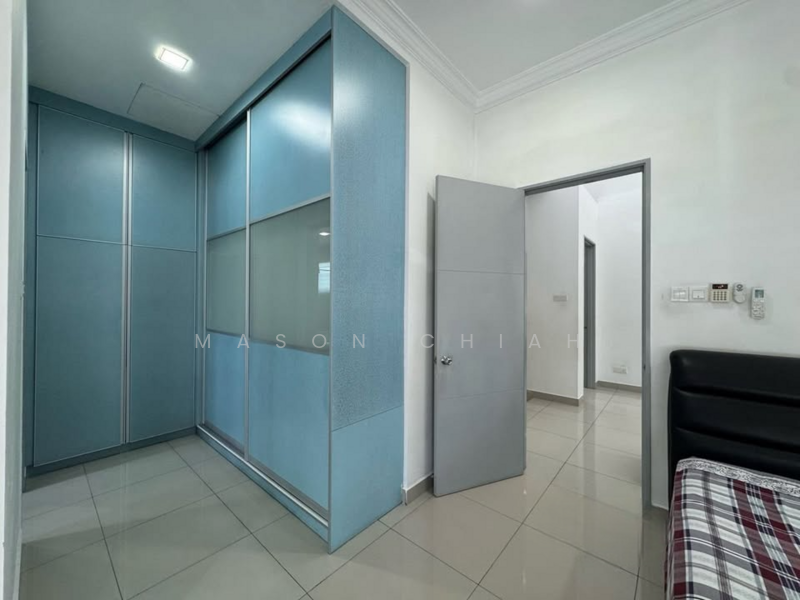 2-storey Terraced House for Sale in Ambang Botanic 2 (Klang) - Mason Chiah - Bedroom - PropertyGuru.com.my