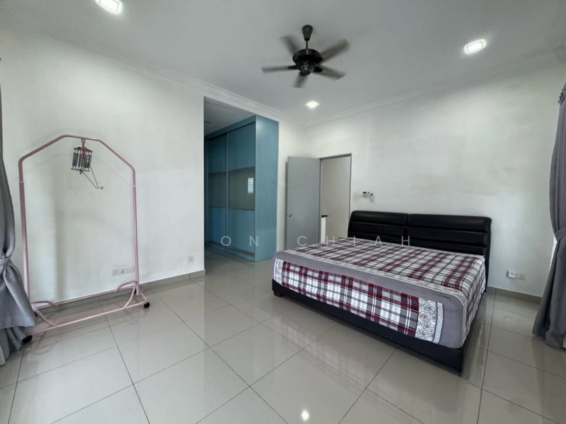 2-storey Terraced House for Sale in Ambang Botanic 2 (Klang) - Mason Chiah - Bedroom - PropertyGuru.com.my