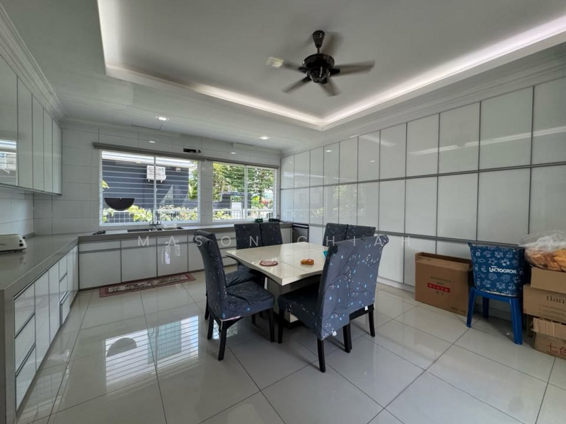 2-storey Terraced House for Sale in Ambang Botanic 2 (Klang) - Mason Chiah - PropertyGuru.com.my