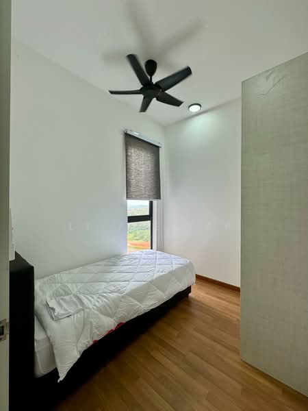 The Clio 2 Residences untuk Untuk Disewa - RM 2,600 /bulan, Mac 2026 - PropertyGuru.com.my