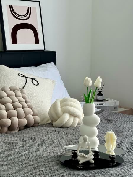 The Clio 2 Residences untuk Untuk Disewa - RM 2,600 /bulan, Mac 2026 - PropertyGuru.com.my