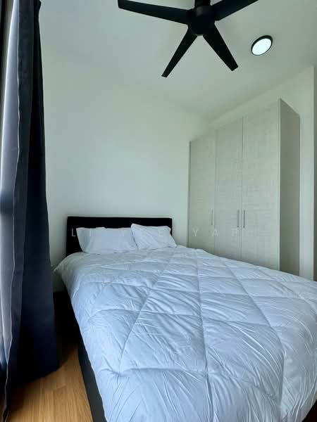 The Clio 2 Residences untuk Untuk Disewa - RM 2,600 /bulan, Mac 2026 - PropertyGuru.com.my