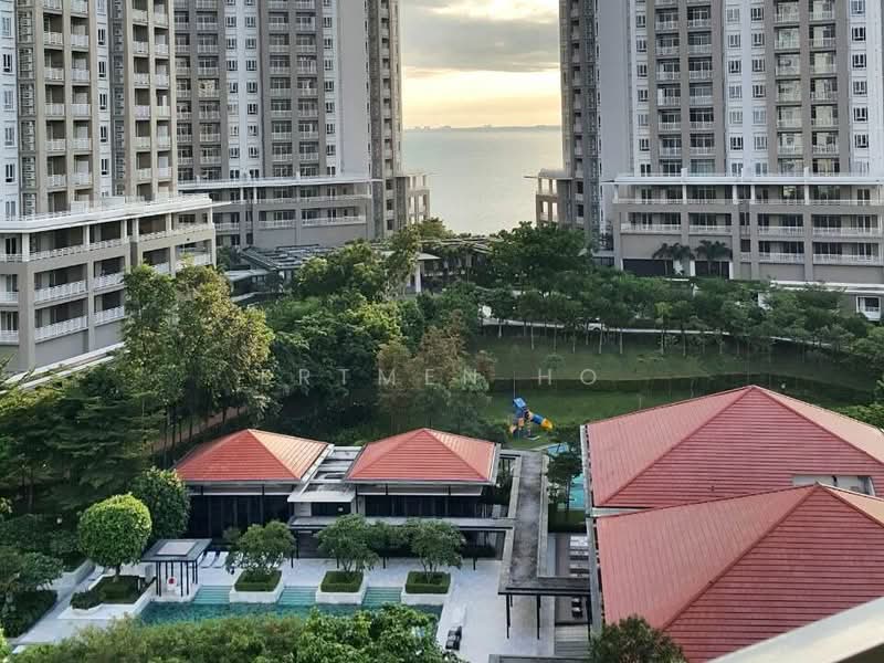 Quayside Condominium untuk Untuk Dijual - RM 2,850,000, Mac 2026 - Exterior - PropertyGuru.com.my