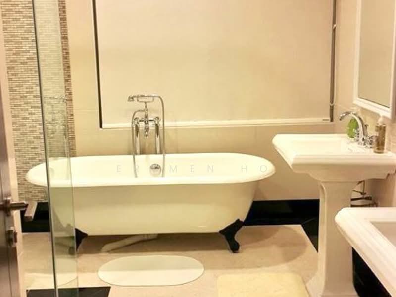 Quayside Condominium untuk Untuk Dijual - RM 2,850,000, Mac 2026 - Bathroom - PropertyGuru.com.my