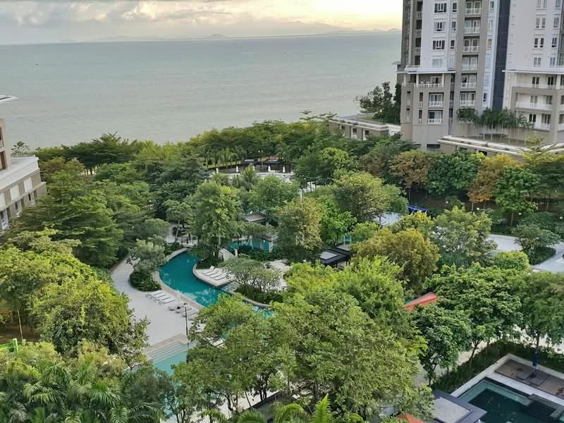Quayside Condominium untuk Untuk Dijual - RM 2,850,000, Mac 2026 - Exterior - PropertyGuru.com.my