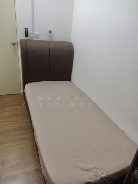 Untuk Disewa - Cerrado @ Southville City