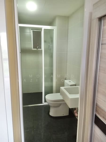 Untuk Disewa - Cerrado @ Southville City