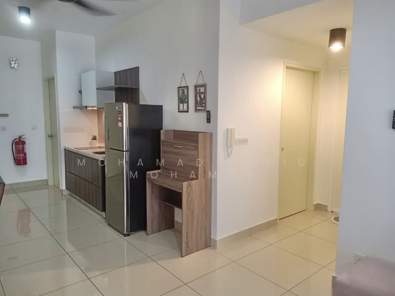 Untuk Disewa - Cerrado @ Southville City