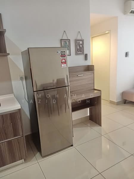 Untuk Disewa - Cerrado @ Southville City