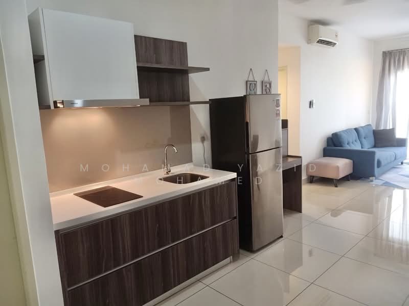 Untuk Disewa - Cerrado @ Southville City