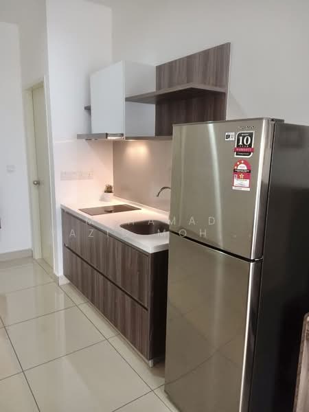 Untuk Disewa - Cerrado @ Southville City