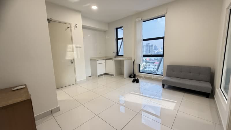 Service Residence for Rent at Arte Mont Kiara - Kathy Yap - Kitchen - PropertyGuru.com.my
