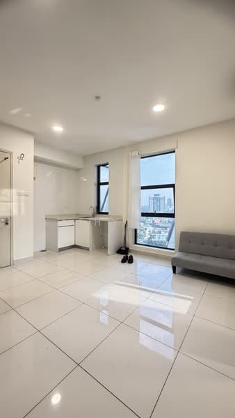 Service Residence for Rent at Arte Mont Kiara - Kathy Yap - Kitchen - PropertyGuru.com.my