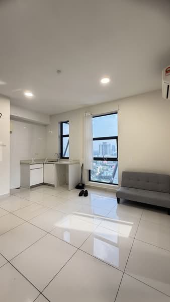 Service Residence for Rent at Arte Mont Kiara - Kathy Yap - Kitchen - PropertyGuru.com.my