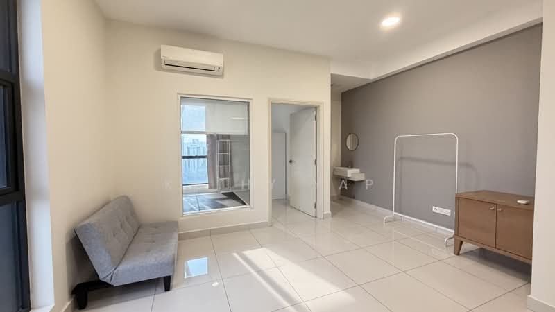 Service Residence for Rent at Arte Mont Kiara - Kathy Yap - Interior - PropertyGuru.com.my