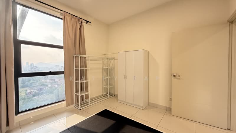 Service Residence for Rent at Arte Mont Kiara - Kathy Yap - View - PropertyGuru.com.my