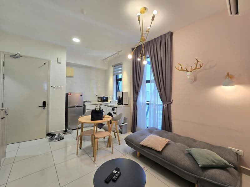 Service Residence for Rent at Arte Mont Kiara - Kathy Yap - PropertyGuru.com.my