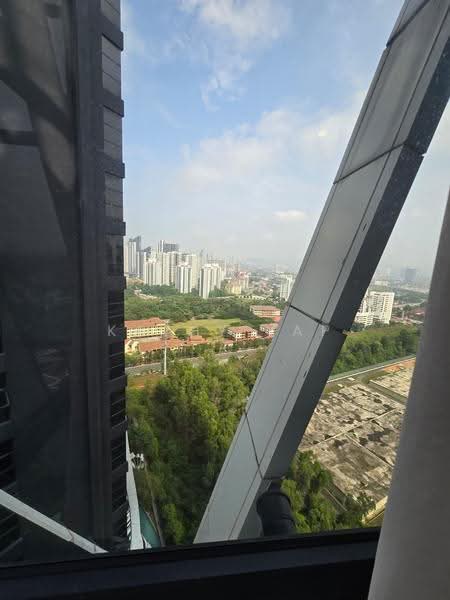 Service Residence for Rent at Arte Mont Kiara - Kathy Yap - PropertyGuru.com.my