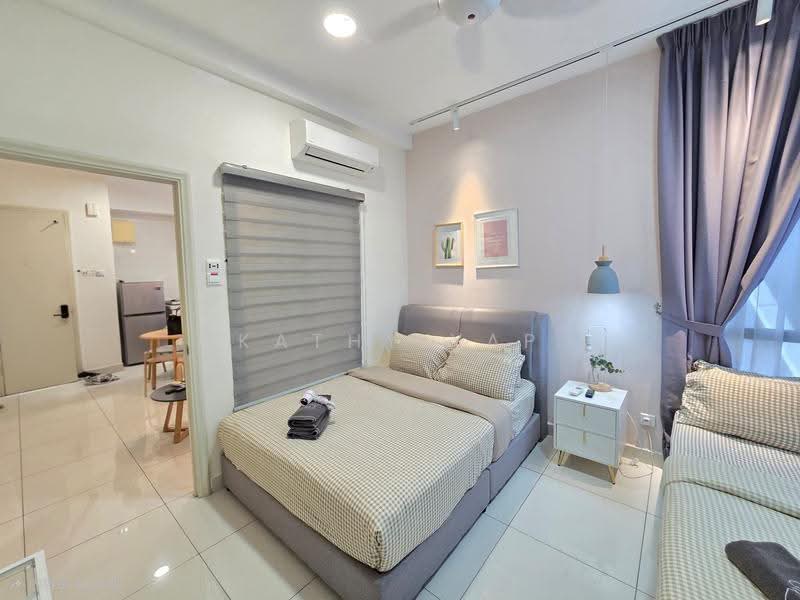 Service Residence for Rent at Arte Mont Kiara - Kathy Yap - PropertyGuru.com.my