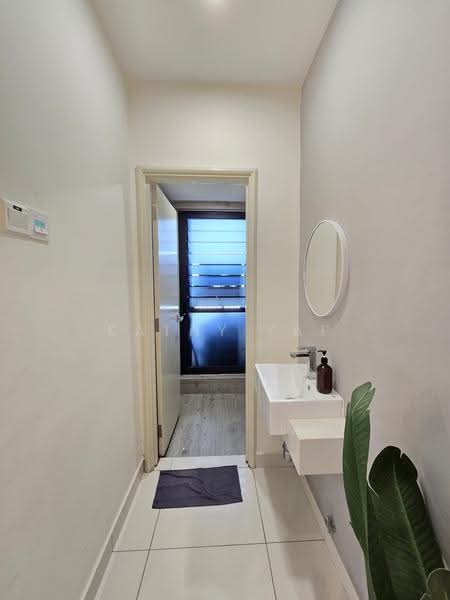 Service Residence for Rent at Arte Mont Kiara - Kathy Yap - PropertyGuru.com.my