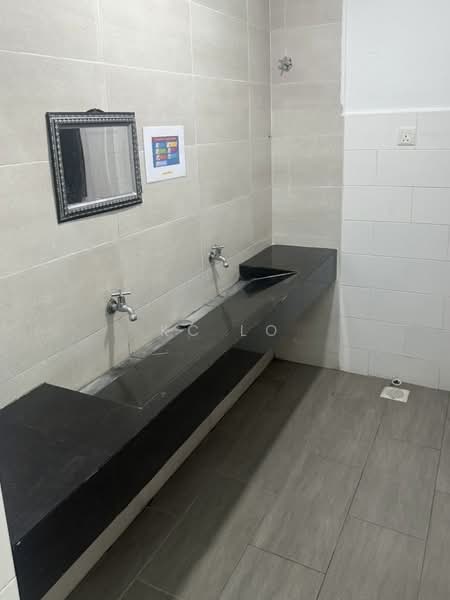Shop / Office for Rent in Senawang (Negeri Sembilan) - KC Lo - Bathroom - PropertyGuru.com.my