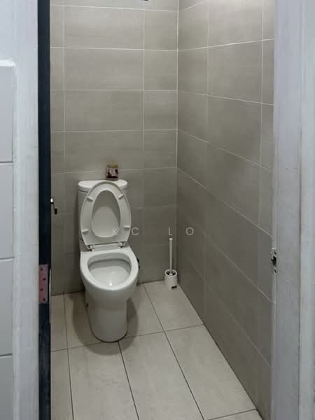 Shop / Office for Rent in Senawang (Negeri Sembilan) - KC Lo - Bathroom - PropertyGuru.com.my