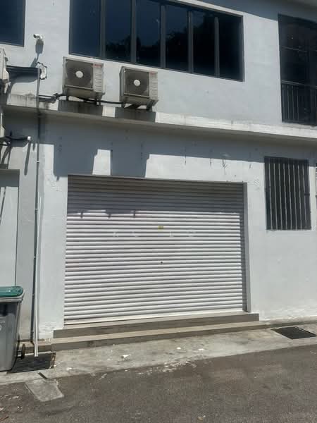 Shop / Office for Rent in Senawang (Negeri Sembilan) - KC Lo - Exterior - PropertyGuru.com.my