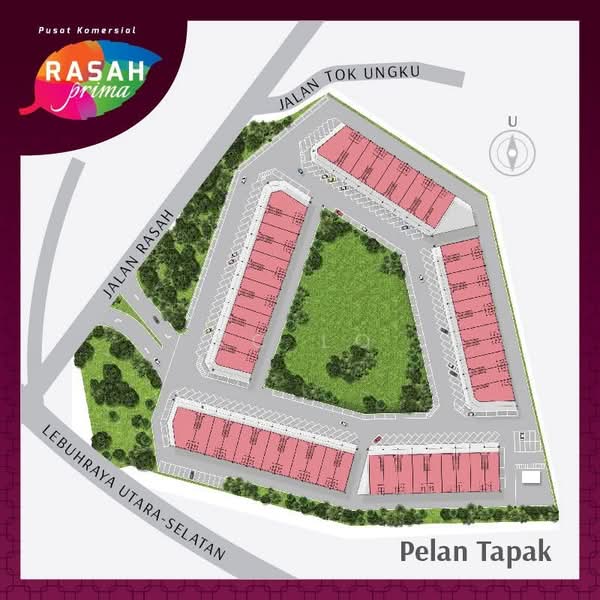 Shop / Office for Rent in Senawang (Negeri Sembilan) - KC Lo - Exterior - PropertyGuru.com.my