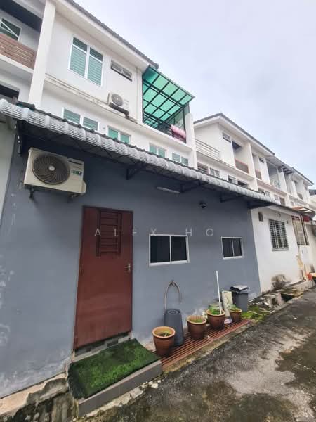 Residensi Seri Pauh untuk Untuk Dijual - RM 688,500, Mac 2026 - Exterior - PropertyGuru.com.my