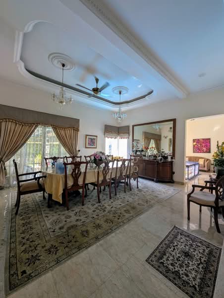 Seksyen 9 untuk Untuk Dijual - RM 4,000,000, Mac 2026 - PropertyGuru.com.my