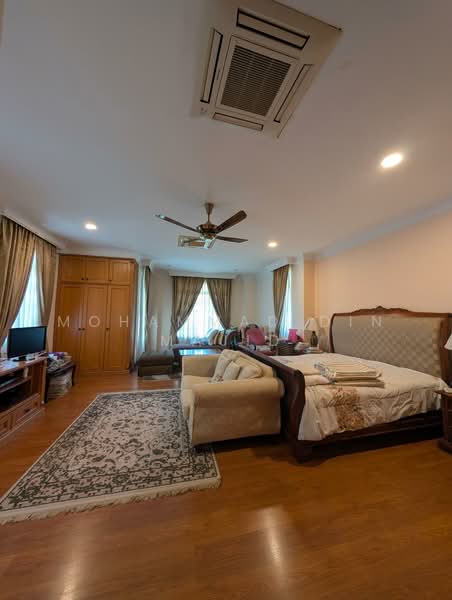 Seksyen 9 untuk Untuk Dijual - RM 4,000,000, Mac 2026 - PropertyGuru.com.my