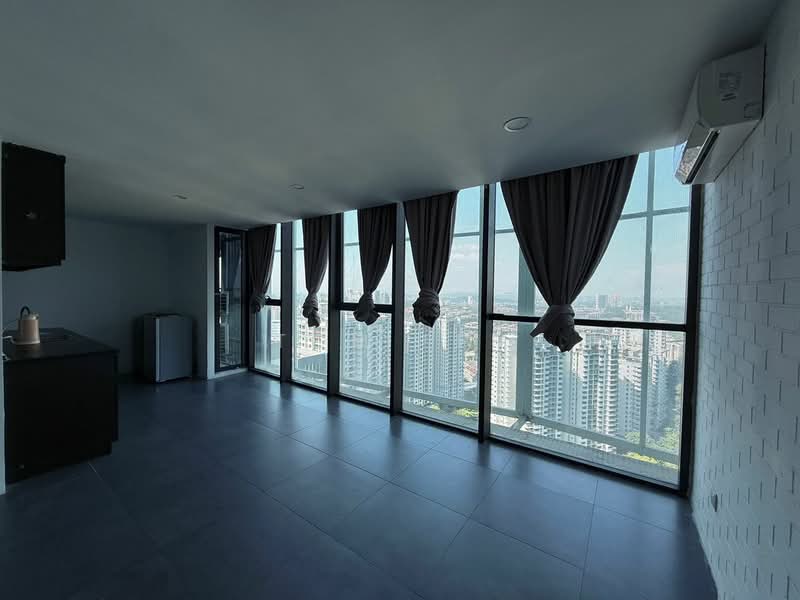Empire Damansara untuk Untuk Disewa - RM 1,200 /bulan, Mac 2026 - View - PropertyGuru.com.my