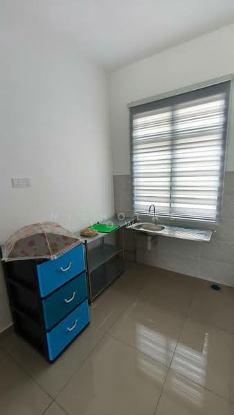 BANDAR DATO' ONN, PERJIRANAN 14 (FLEXIHOME FASA 1) untuk Untuk Disewa - RM 2,600 /bulan, Mac 2026 - Kitchen - PropertyGuru.com.my