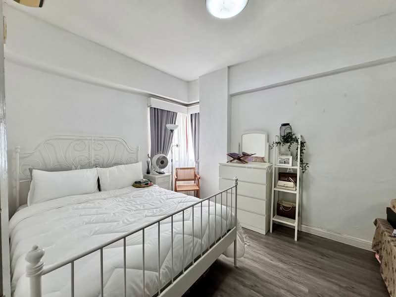 Condominium for Sale at Menara Polo - Mohammad Omar - PropertyGuru.com.my