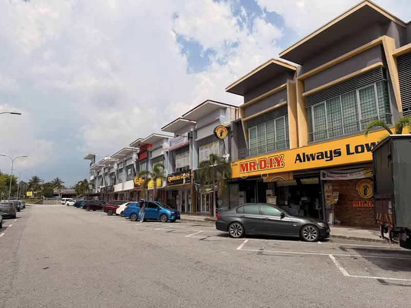 Shop for Rent in Senawang (Negeri Sembilan) - Josh Loo - PropertyGuru.com.my