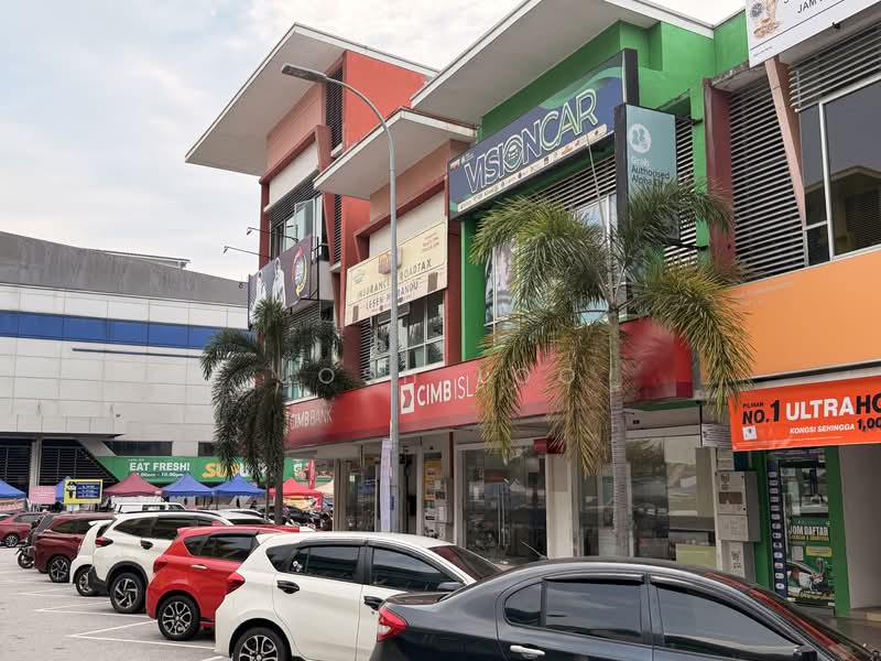 Shop for Rent in Senawang (Negeri Sembilan) - Josh Loo - PropertyGuru.com.my