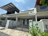 For Rent - Taman Mengkuang Jaya