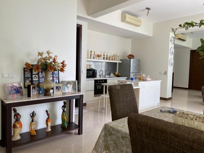 Condominium for Sale at Hampshire Residences - Kai Shwen Lai - PropertyGuru.com.my