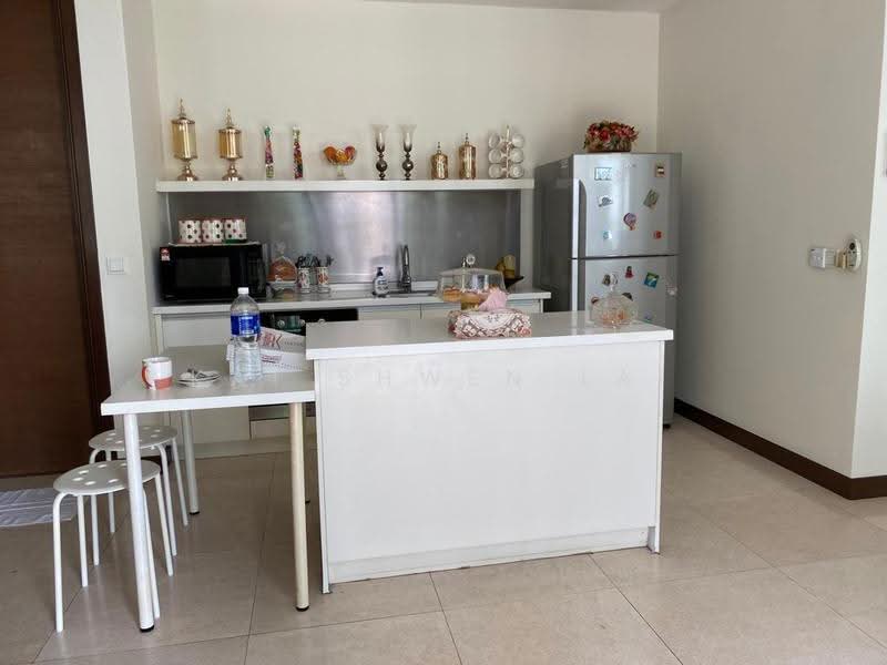 Condominium for Sale at Hampshire Residences - Kai Shwen Lai - PropertyGuru.com.my