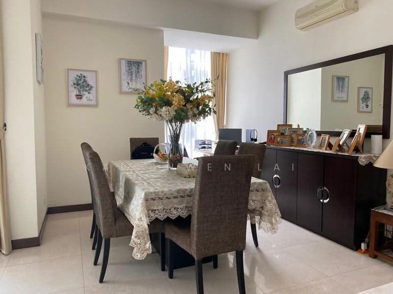 Condominium for Sale at Hampshire Residences - Kai Shwen Lai - PropertyGuru.com.my