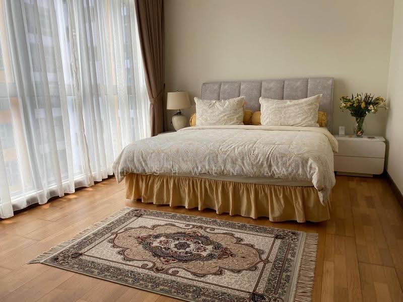 Condominium for Sale at Hampshire Residences - Kai Shwen Lai - PropertyGuru.com.my
