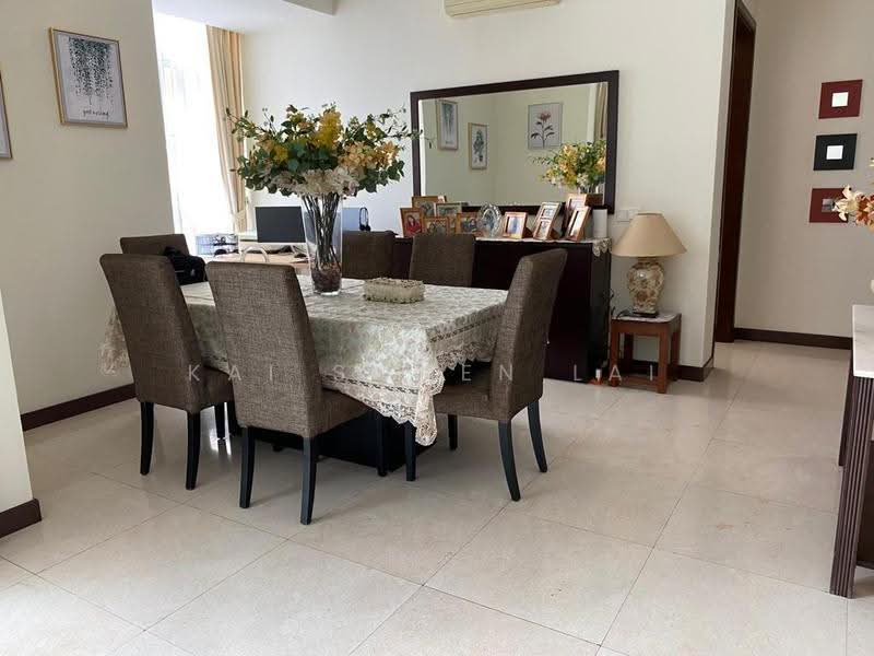 Condominium for Sale at Hampshire Residences - Kai Shwen Lai - PropertyGuru.com.my