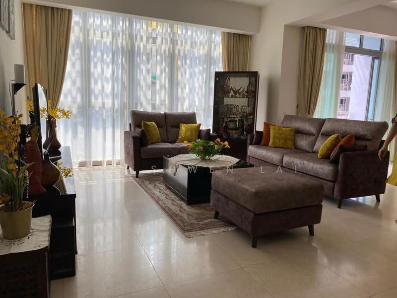 Condominium for Sale at Hampshire Residences - Kai Shwen Lai - PropertyGuru.com.my
