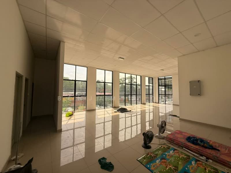 Detached Factory for Rent in Bandar Seri Alam (Masai) - Benjamin Oh - Interior - PropertyGuru.com.my