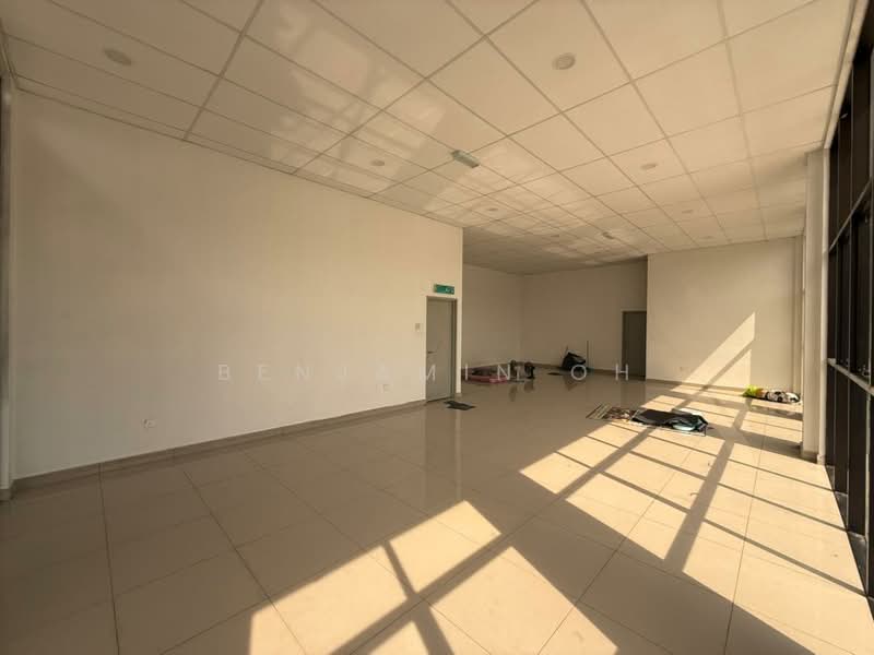 Detached Factory for Rent in Bandar Seri Alam (Masai) - Benjamin Oh - Interior - PropertyGuru.com.my