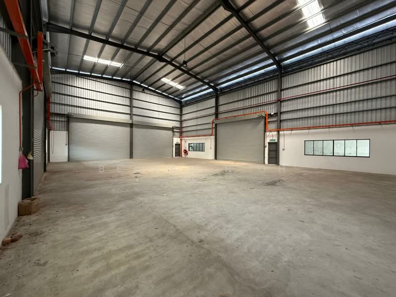 Detached Factory for Rent in Bandar Seri Alam (Masai) - Benjamin Oh - Interior - PropertyGuru.com.my