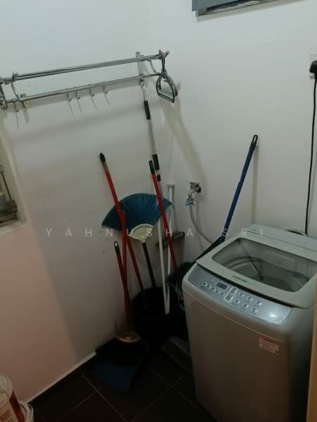 Service Residence for Rent at Vista Alam - Yahnusha Sri - Interior - PropertyGuru.com.my